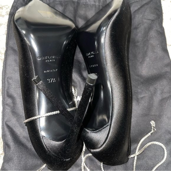 ❌SOLD❌Saint Laurent Shoes - Picture 8 of 11